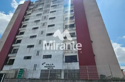 Apartamento para vender com 2 quartos sendo 1 suítes no bairro centro em feira de santana