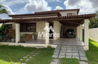 Casa para vender com 4 quartos sendo 2 suítes no bairro conceição em feira de santana