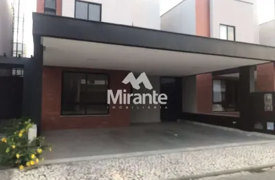 Casa de condomínio para vender com 3 quartos sendo 3 suítes no bairro sim em feira de santana