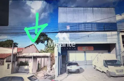 Lote / terreno de bairro para vender no bairro ponto central em feira de santana