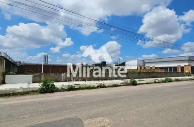Lote / terreno de bairro para vender no bairro queimadinha em feira de santana