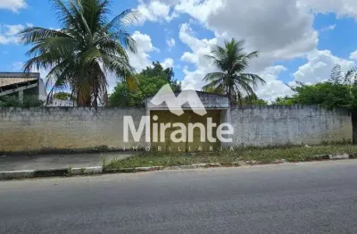 Chácara para vender com 2 quartos no bairro papagaio em feira de santana