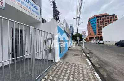 Casa para vender com 4 quartos no bairro centro em feira de santana