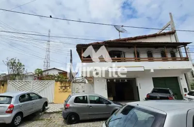 Casa à venda no Centro, Feira de Santana 