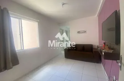 Apartamento para vender com 2 quartos no bairro conceição em feira de santana