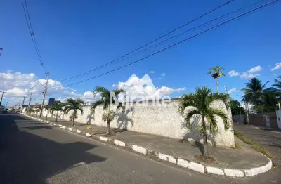 Lote / terreno de bairro para vender no bairro brasília em feira de santana