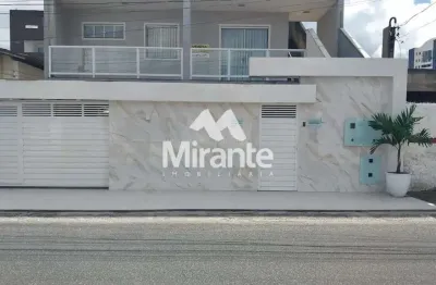 Casa para vender com 3 quartos sendo 1 suítes no bairro santa mônica em feira de santana