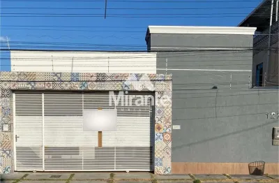 Casa para vender com 3 quartos sendo 2 suítes no bairro brasília em feira de santana