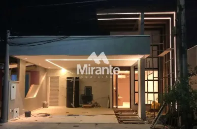 Casa de condomínio para vender com 3 quartos sendo 2 suítes no bairro mangabeira em feira de santana