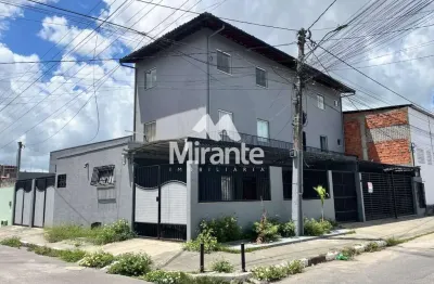 Edifício residencial para vender com 9 quartos sendo 2 suítes no bairro sobradinho em feira de santana