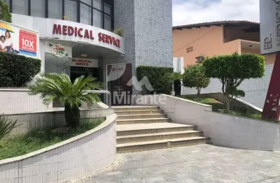 Ponto comercial à venda na Avenida Getúlio Vargas, 882, Kalilândia, Feira de Santana