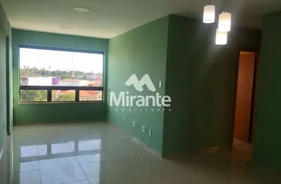 Apartamento para venda com 3 quartos sendo 1 suíte no bairro santa mônica em feira de santana
