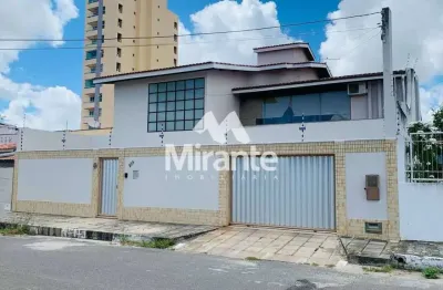 Casa para vender com 4 quartos sendo 4 suítes no bairro santa mônica em feira de santana