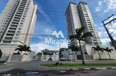 Apartamento para vender com 3 quartos sendo 1 suíte no bairro santa mônica em feira de santana
