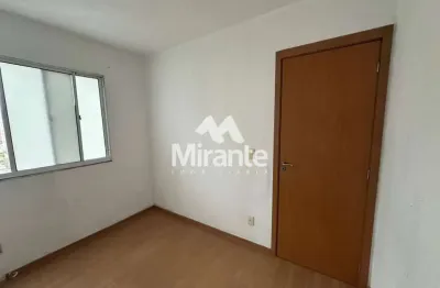 Apartamento para vender com 2 quartos no bairro papagaio em feira de santana