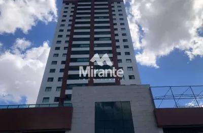 Apartamento para vender com 3 quartos sendo 1 suíte no bairro santa mônica em feira de santana