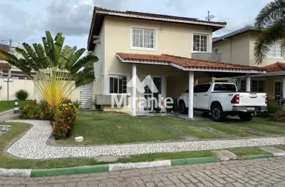Casa de condomínio para vender com 2 quartos sendo 1 suíte no bairro capuchinhos em feira de santana