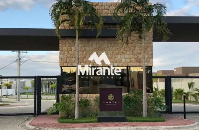 Casa de condomínio para vender no lantai, com 3 quartos sendo 3 suítes no bairro registro em feira de santana