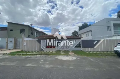 Casa para vender com 3 quartos sendo 1 suíte no bairro brasília em feira de santana