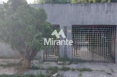 Casa para vender com 3 quartos sendo 2 suítes no bairro sobradinho em feira de santana