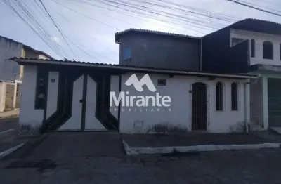 Casa para vender com 3 quartos sendo 2 suítes no bairro feira vi em feira de santana