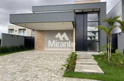 Casa de condomínio para vender com 3 quartos sendo 3 suítes no bairro registro em feira de santana