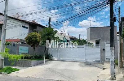 Casa de condomínio para vender com 3 quartos sendo 3 suítes no bairro serraria brasil em feira de santana
