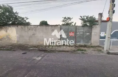 Terreno de bairro para vender no bairro jardim cruzeiro em feira de santana