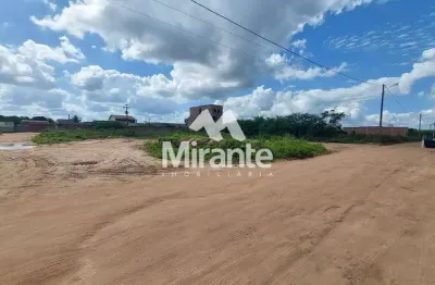 Lote / terreno de bairro para vender no bairro papagaio em feira de santana