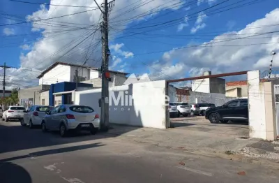 Terreno comercial para vender no bairro kalilândia em feira de santana