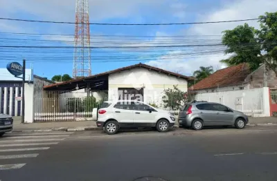 Casa para vender com 4 quartos no bairro centro em feira de santana
