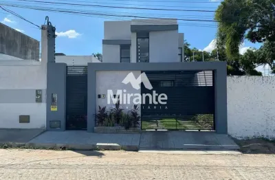 Casa para vender com 3 quartos sendo 1 suíte no bairro brasília em feira de santana