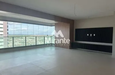 Apartamento para vender com 3 quartos sendo 3 suítes no bairro santa mônica em feira de santana