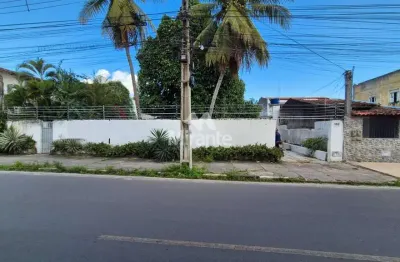 Terreno para vender, c/ 600 m², no bairro capuchinhos em feira de santana