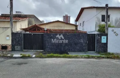 Casa para vender com 3 quartos sendo 1 suítes no bairro santa mônica em feira de santana