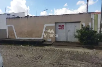Casa para vender com 3 quartos no bairro muchila em feira de santana