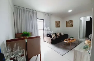 Apartamento para vender com 3 quartos sendo 1 suíte no bairro santa mônica em feira de santana