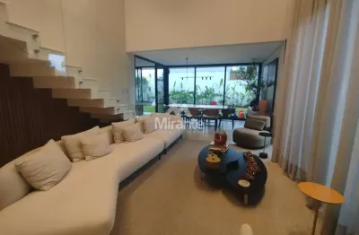 Casa de condomínio mobiliada para vender com 5 quartos sendo 2 suítes no bairro sim em feira de santana