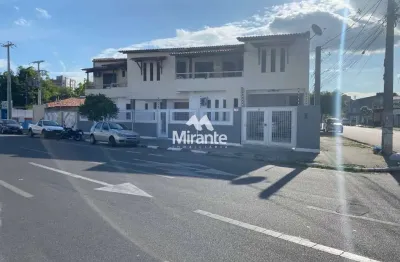 Casa para vender no bairro serraria brasil em feira de santana