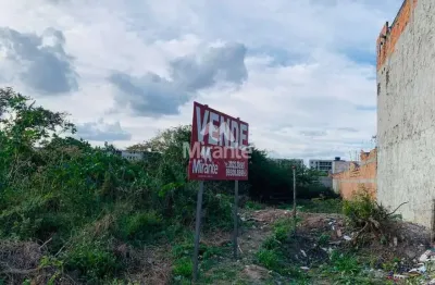 Lote / terreno de bairro para vender no bairro mangabeira em feira de santana