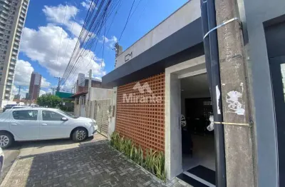 Casa comercial para vender com 3 quartos sendo 1 suíte no bairro santa mônica em feira de santana