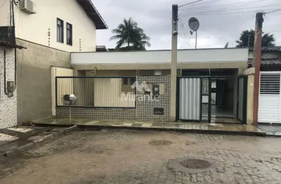 Casa para vender com 3 quartos sendo 1 suíte no bairro parque getúlio vargas em feira de santana