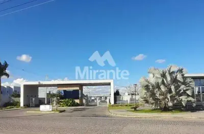 Lote / terreno de condomínio para vender no bairro sim em feira de santana