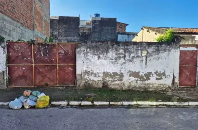Lote / terreno de bairro para vender no bairro muchila em feira de santana