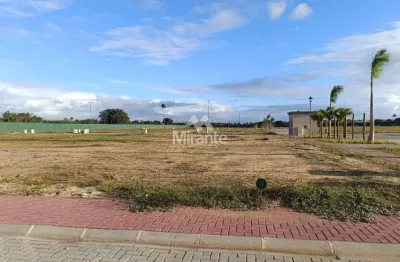 Lote / terreno de condomínio para vender no bairro lagoa salgada em feira de santana
