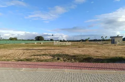 Lote / terreno de condomínio para vender no bairro lagoa salgada em feira de santana