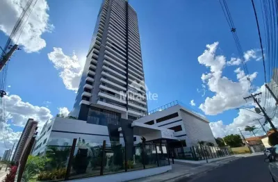 Apartamento para vender com 3 quartos sendo 3 suítes no bairro santa mônica em feira de santana