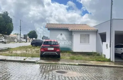 Casa de condomínio para vender com 2 quartos no bairro registro em feira de santana