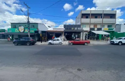 Pontos comerciais para vender no bairro sobradinho em feira de santana