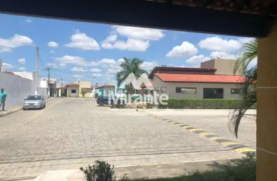 Casa de condomínio para vender com 3 quartos no bairro conceição em feira de santana